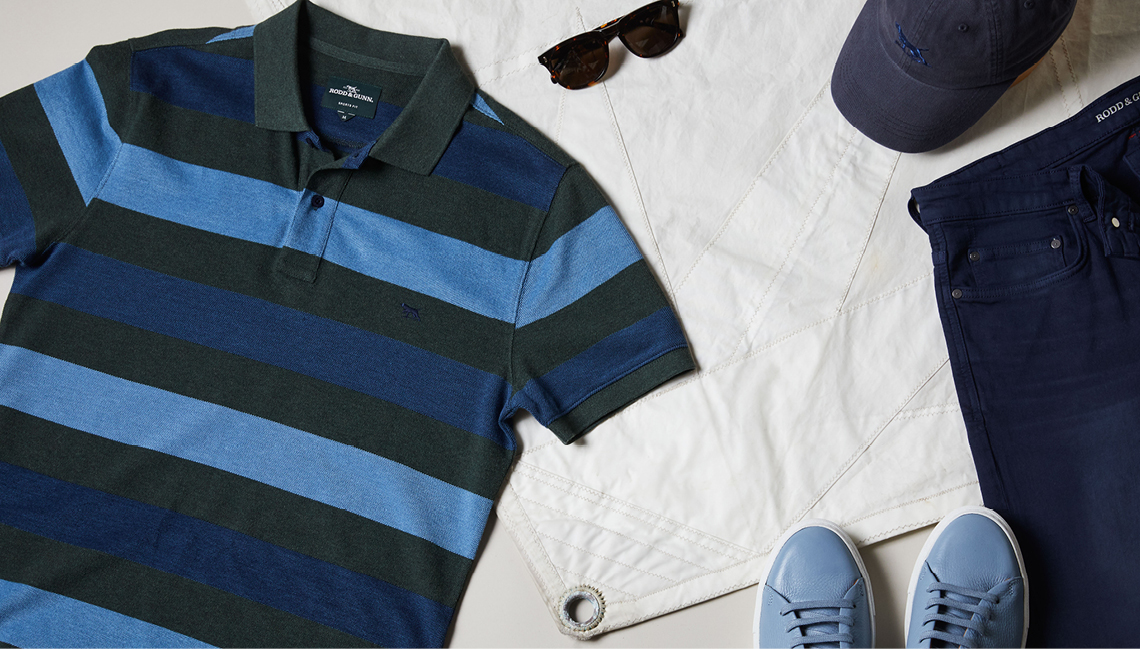 Shop Polos